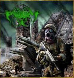 Pollution (SRB) : Modern Warfare